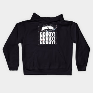 Bobby Portis Kids Hoodie